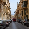 Zdjęcie z Malty - Valletta