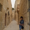 Zdjęcie z Malty - MDINA