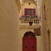 Zdjęcie z Malty - MDINA