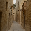 Zdjęcie z Malty - MDINA