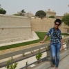 Zdjęcie z Malty - MDINA-MIASTO CISZY