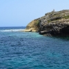 Zdjęcie z Malty - REJS NA COMINO