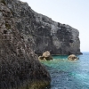Zdjęcie z Malty - REJS NA COMINO