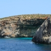 Zdjęcie z Malty - REJS NA COMINO