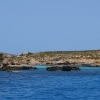 Zdjęcie z Malty - BLUE LAGOON