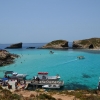 Zdjęcie z Malty - BLUE LAGOON