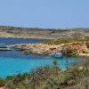 Zdjęcie z Malty - BLUE LAGOON-COMINO
