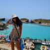 Zdjęcie z Malty - BLUE LAGOON-COMINO