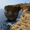 Zdjęcie z Malty - AZURE WINDOW