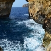 Zdjęcie z Malty - AZURE WINDOW