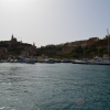 Zdjęcie z Malty - PORT W VICTORII