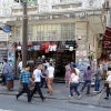 Zdjęcie z Turcji - STAMBUL