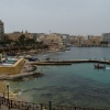 Zdjęcie z Malty - SLIEMA