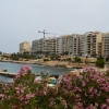 Zdjęcie z Malty - SLIEMA