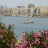 Zdjęcie z Malty - SLIEMA