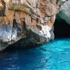 Zdjęcie z Malty - BLUE GROTTO
