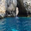 Zdjęcie z Malty - BLUE GROTTO