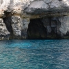 Zdjęcie z Malty - BLUE GROTTO
