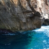Zdjęcie z Malty - BLUE GROTTO