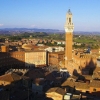 Zdjęcie z Włoch - Siena