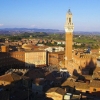 Zdjęcie z Włoch - Siena