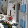 Zdjęcie z Grecji - MYKONOS