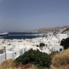 Zdjęcie z Grecji - MYKONOS