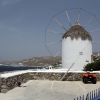 Zdjęcie z Grecji - MYKONOS