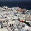 Zdjęcie z Grecji - MYKONOS