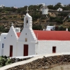 Zdjęcie z Grecji - MYKONOS
