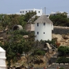 Zdjęcie z Grecji - MYKONOS