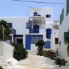 Zdjęcie z Grecji - MYKONOS