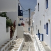 Zdjęcie z Grecji - MYKONOS