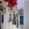 Zdjęcie z Grecji - MYKONOS