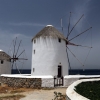 Zdjęcie z Grecji - MYKONOS