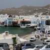 Zdjęcie z Grecji - MYKONOS