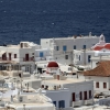 Zdjęcie z Grecji - MYKONOS