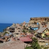 Zdjęcie z Malty - POPEYE VILLAGE