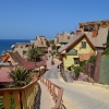 Zdjęcie z Malty - POPEYE VILLAGE