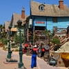 Zdjęcie z Malty - POPEYE VILLAGE