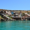 Zdjęcie z Malty - POPEYE VILLAGE