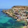 Zdjęcie z Malty - POPEYE VILLAGE