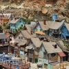 Zdjęcie z Malty - POPEYE VILLAGE