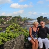 Zdjęcie z Indonezji - Tanach Lot