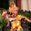 Zdjęcie z Indonezji - Wieczór balijski-