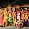 Zdjęcie z Indonezji - Wieczór balijski