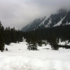 Zdjęcie z Polski - Morskie Oko 