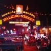 Zdjęcie z Tajlandii - Walking Street w Pattaya