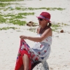 Zdjęcie z Malediw - Maafushi
