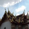 Zdjęcie z Tajlandii - Kompleks Swiatyn Wat Pho.